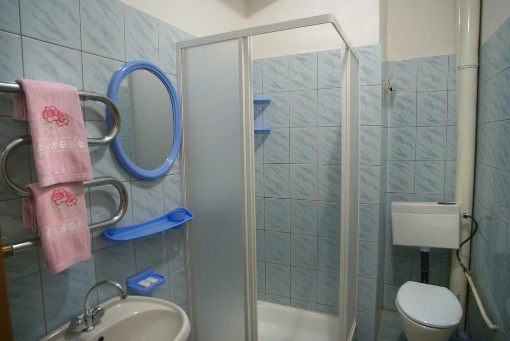Hotel Europa à Rakhiv Chambre photo